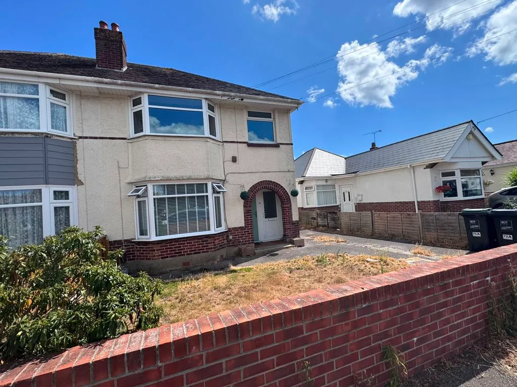 Claremont Avenue, Bournemouth BH9 3HD, photo 15