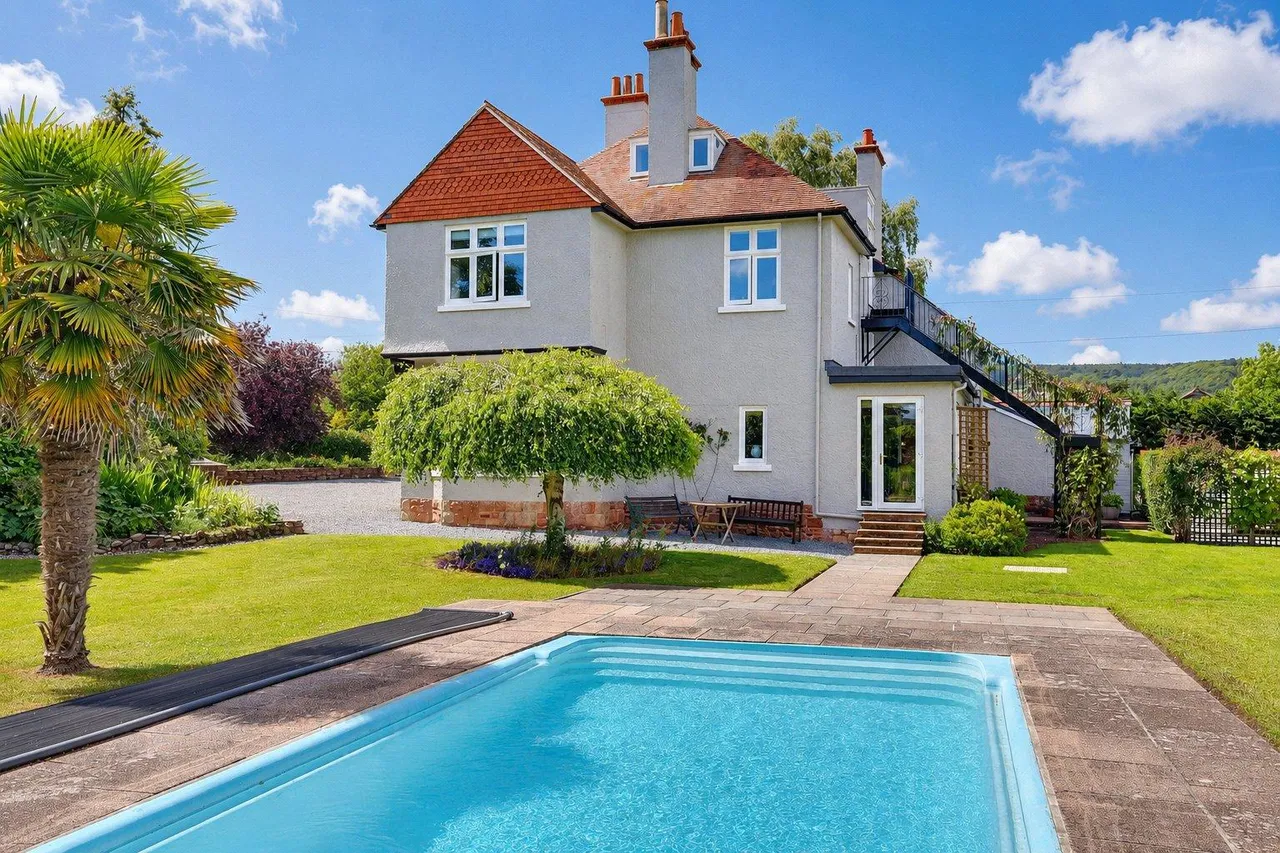 Townsend Road, Minehead, photo 36