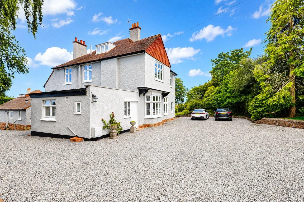 Townsend Road, Minehead, photo 18