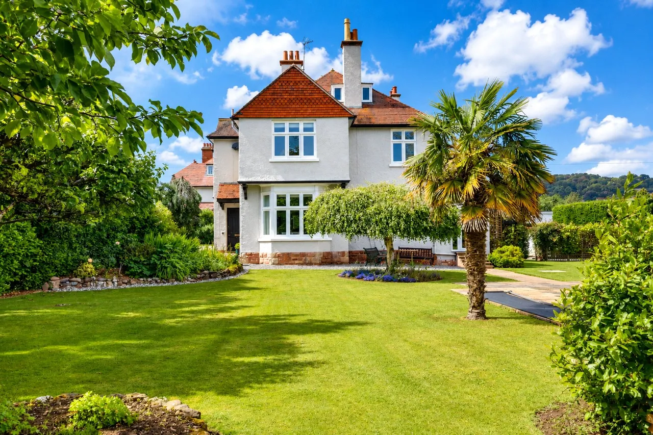 Townsend Road, Minehead, photo 25