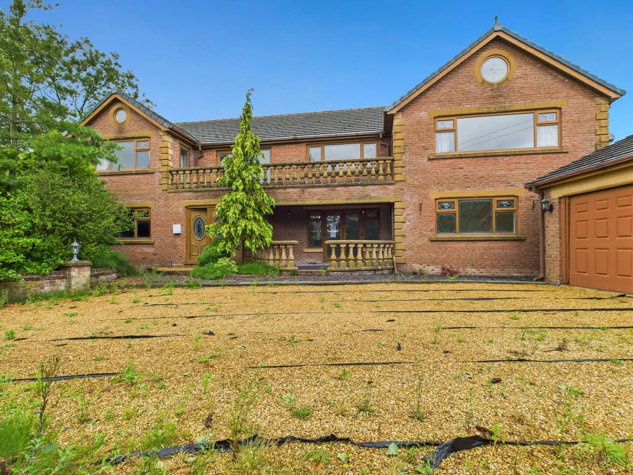 Smithy Lane, Stalmine, FY6, photo 15