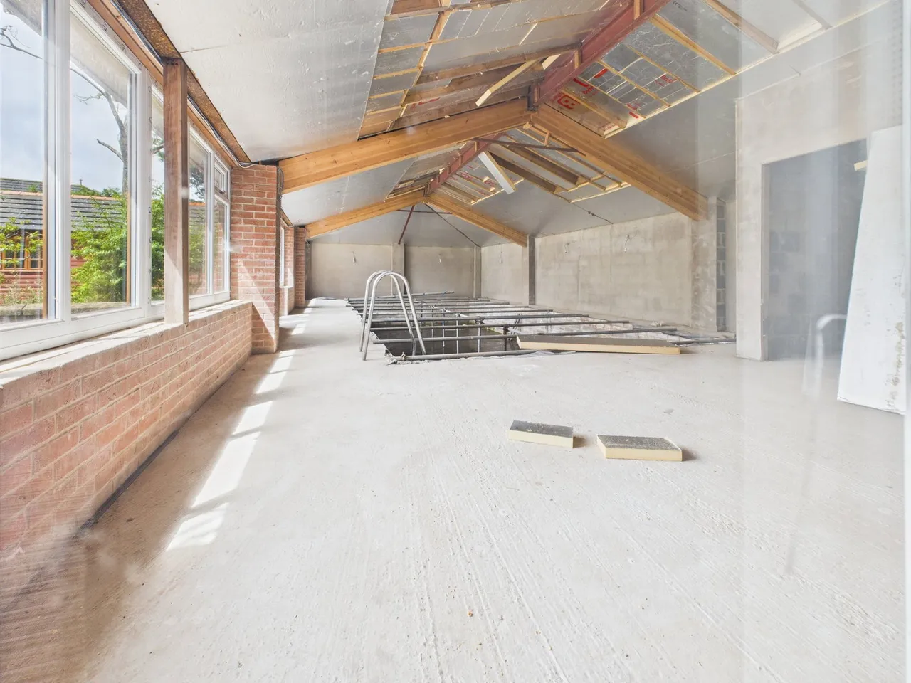 Smithy Lane, Stalmine, FY6, photo 9