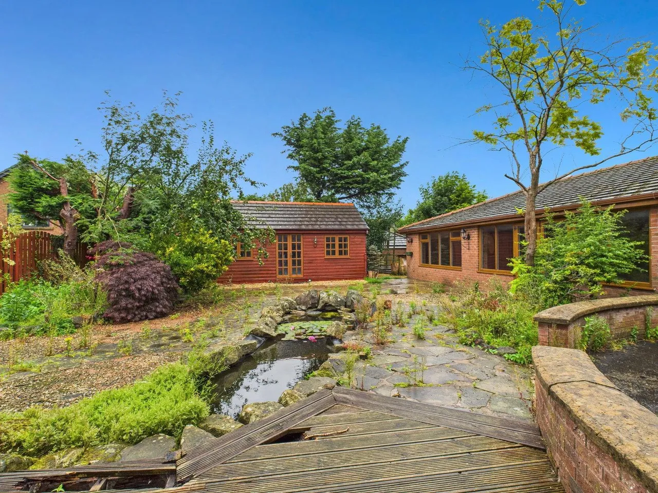 Smithy Lane, Stalmine, FY6, photo 17
