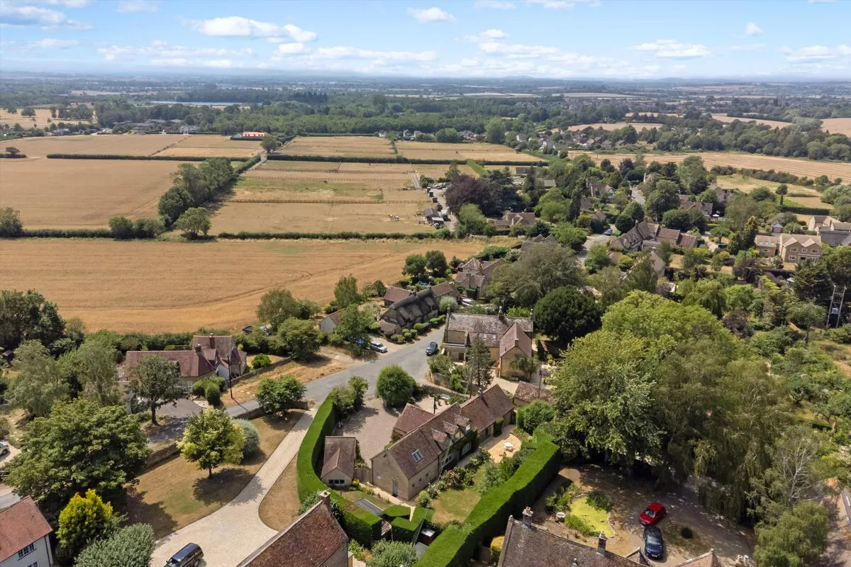 Westmancote, Bredon Hill, GL20, photo 2