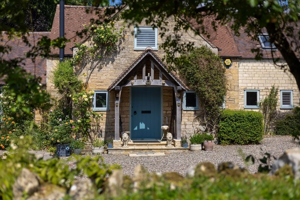 4 bed house for sale, Westmancote, Bredon Hill, GL20