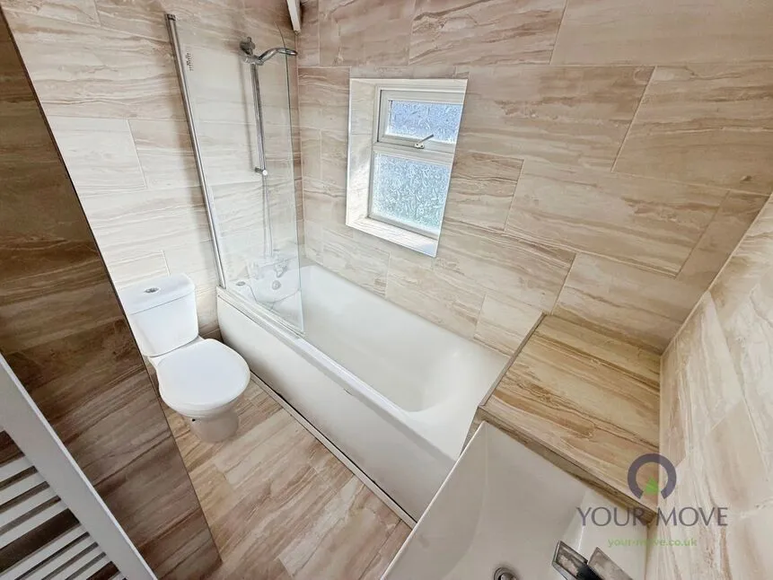 Cliffe Place, Stoke-on-Trent, Staffordshire, ST6, photo 8