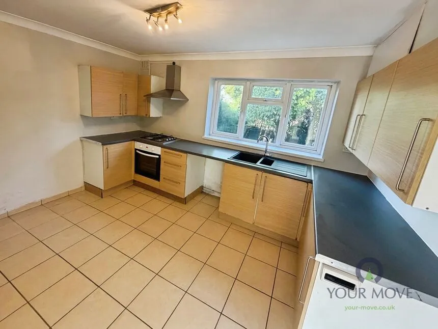 Cliffe Place, Stoke-on-Trent, Staffordshire, ST6, photo 3