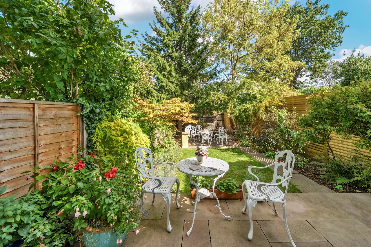 Rosebery Road, London, N10, photo 5