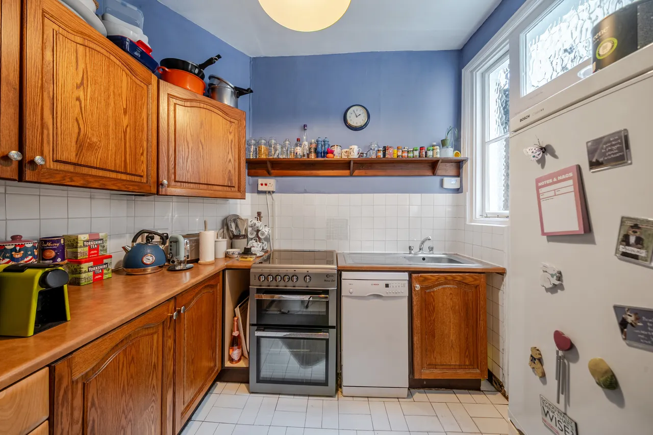 Rosebery Road, London, N10, photo 4