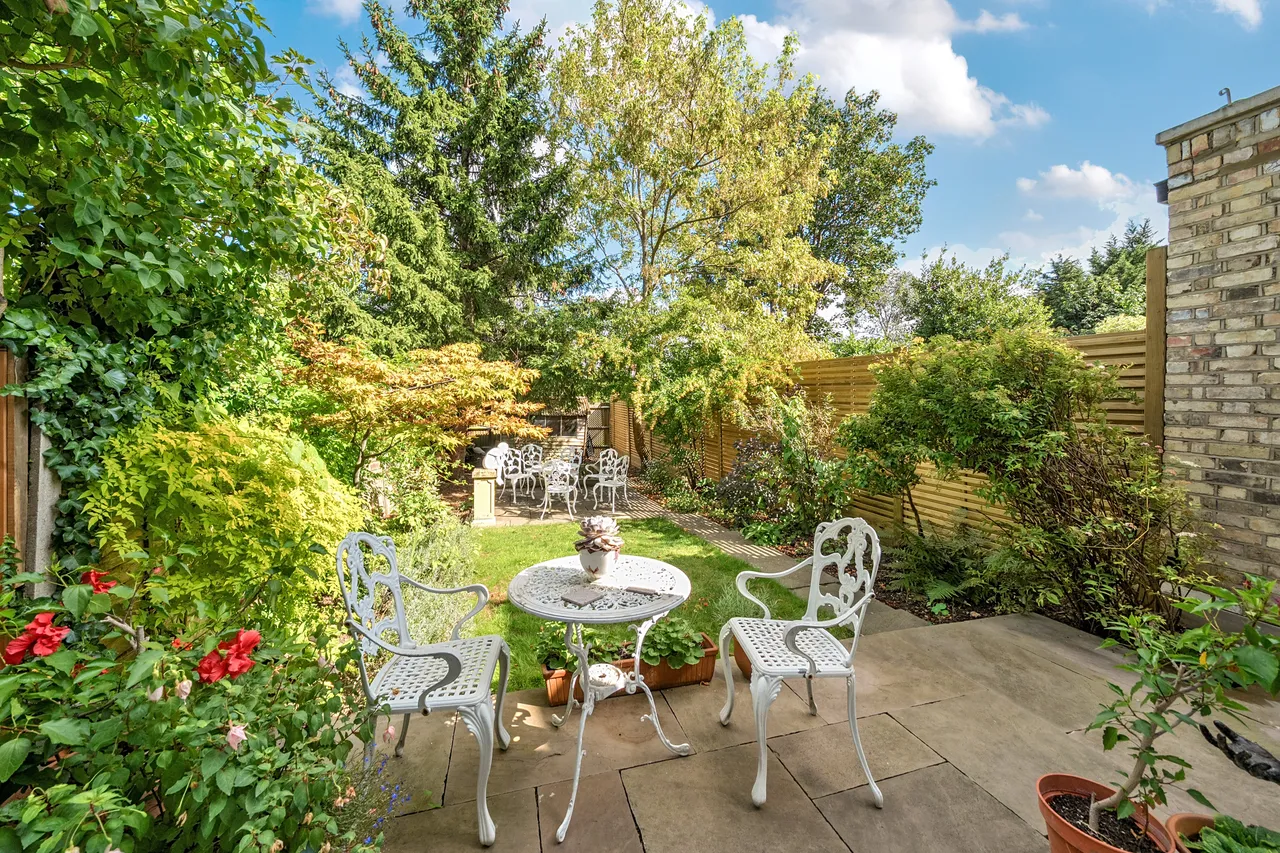 Rosebery Road, London, N10, photo 12