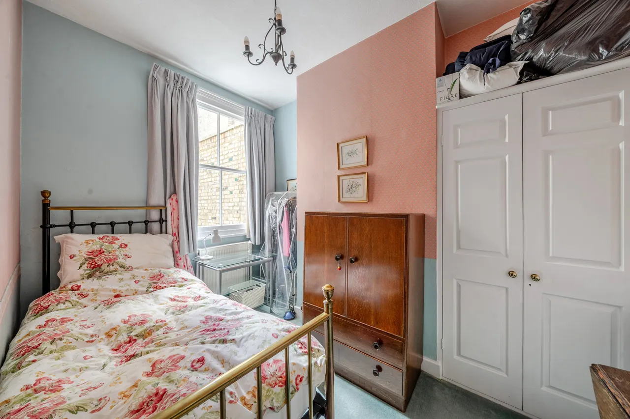 Rosebery Road, London, N10, photo 7