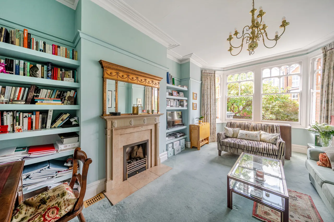 Rosebery Road, London, N10, photo 3