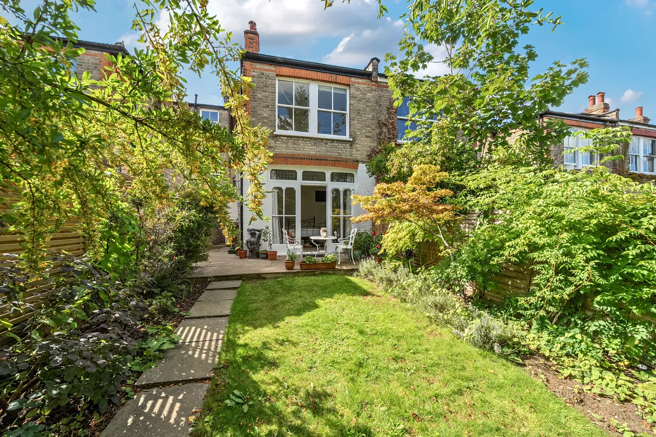 Rosebery Road, London, N10, photo 10