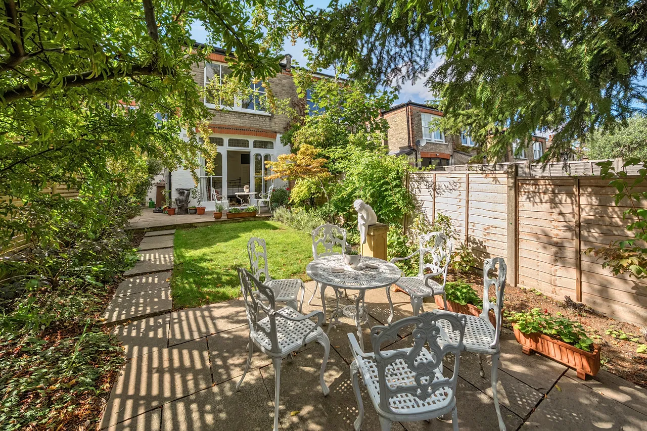 Rosebery Road, London, N10, photo 8