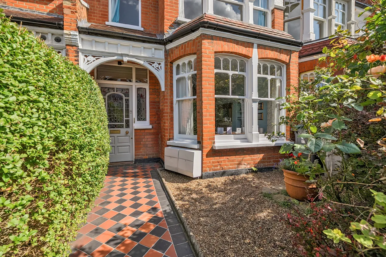 Rosebery Road, London, N10, photo 9
