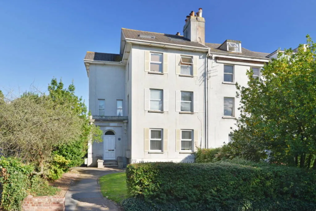 Pennsylvania Road, Exeter, EX4, photo 7