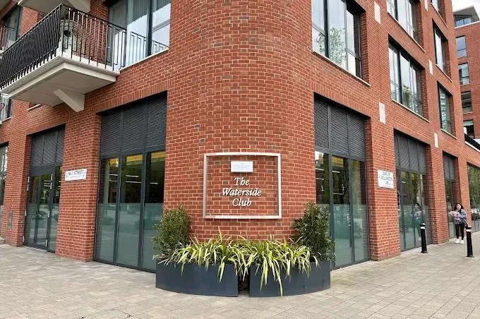 Europa House, Street, SE18, photo 9
