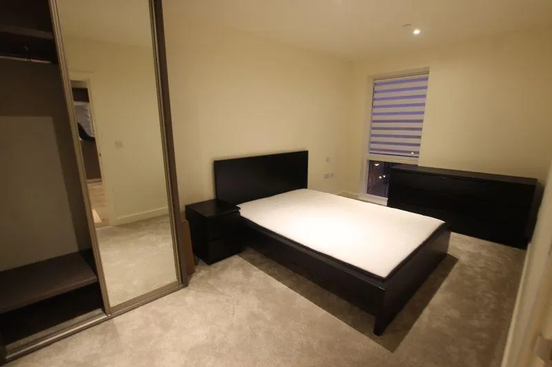 Europa House, Street, SE18, photo 8