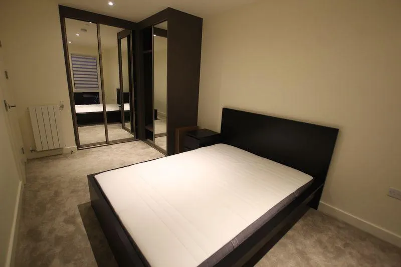 Europa House, Street, SE18, photo 7