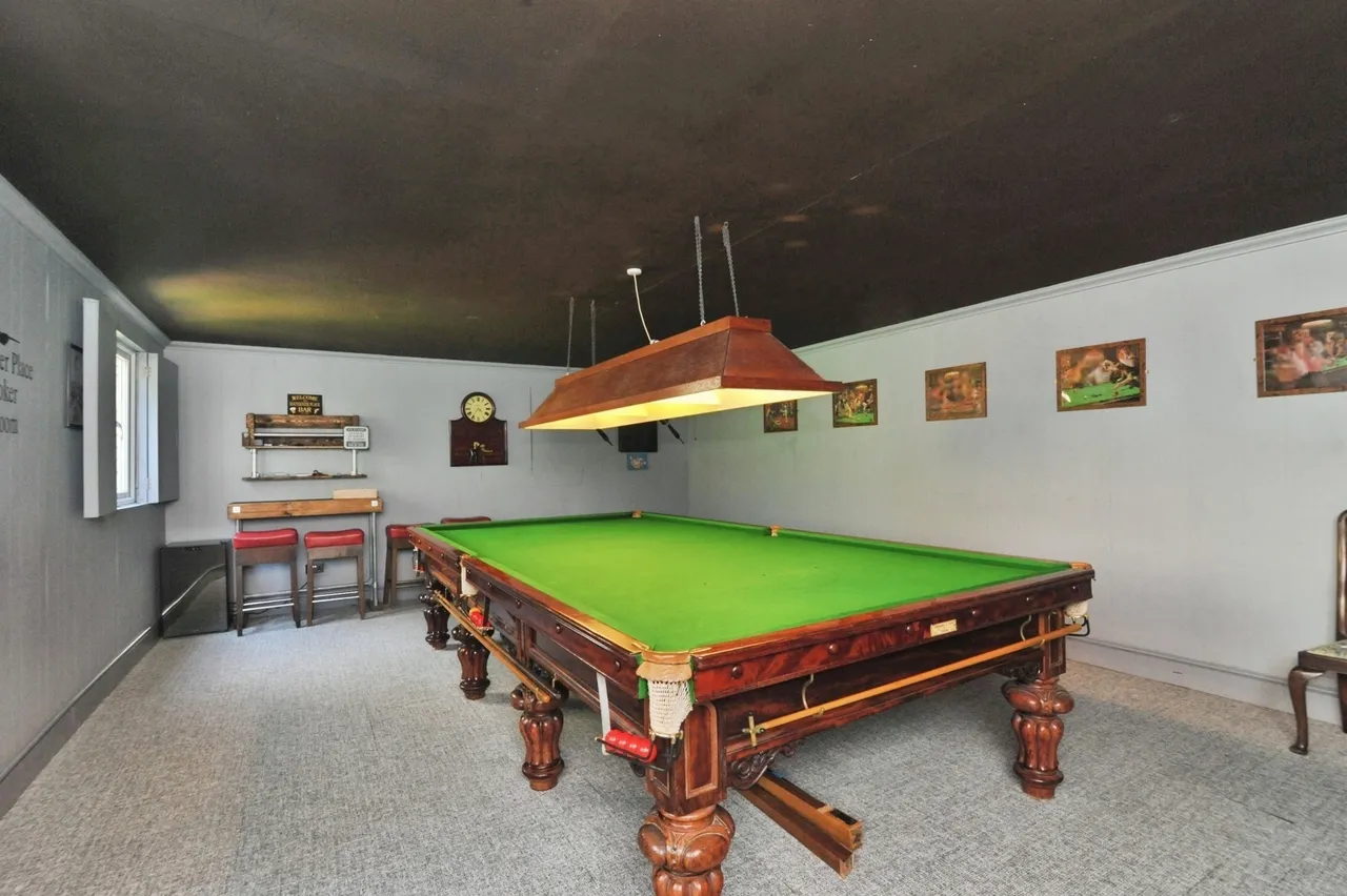 Spring Lane, Burwash, TN19, photo 12