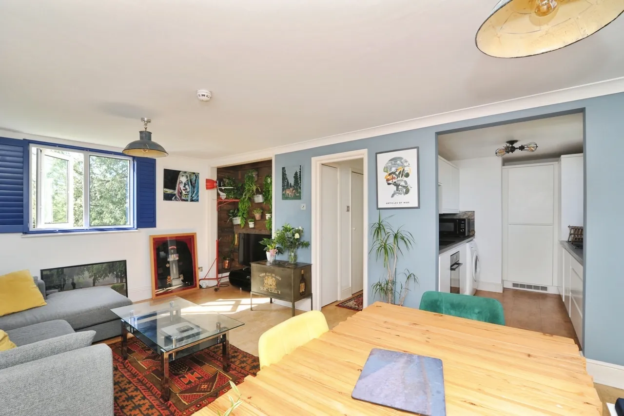 Spring Lane, Burwash, TN19, photo 16