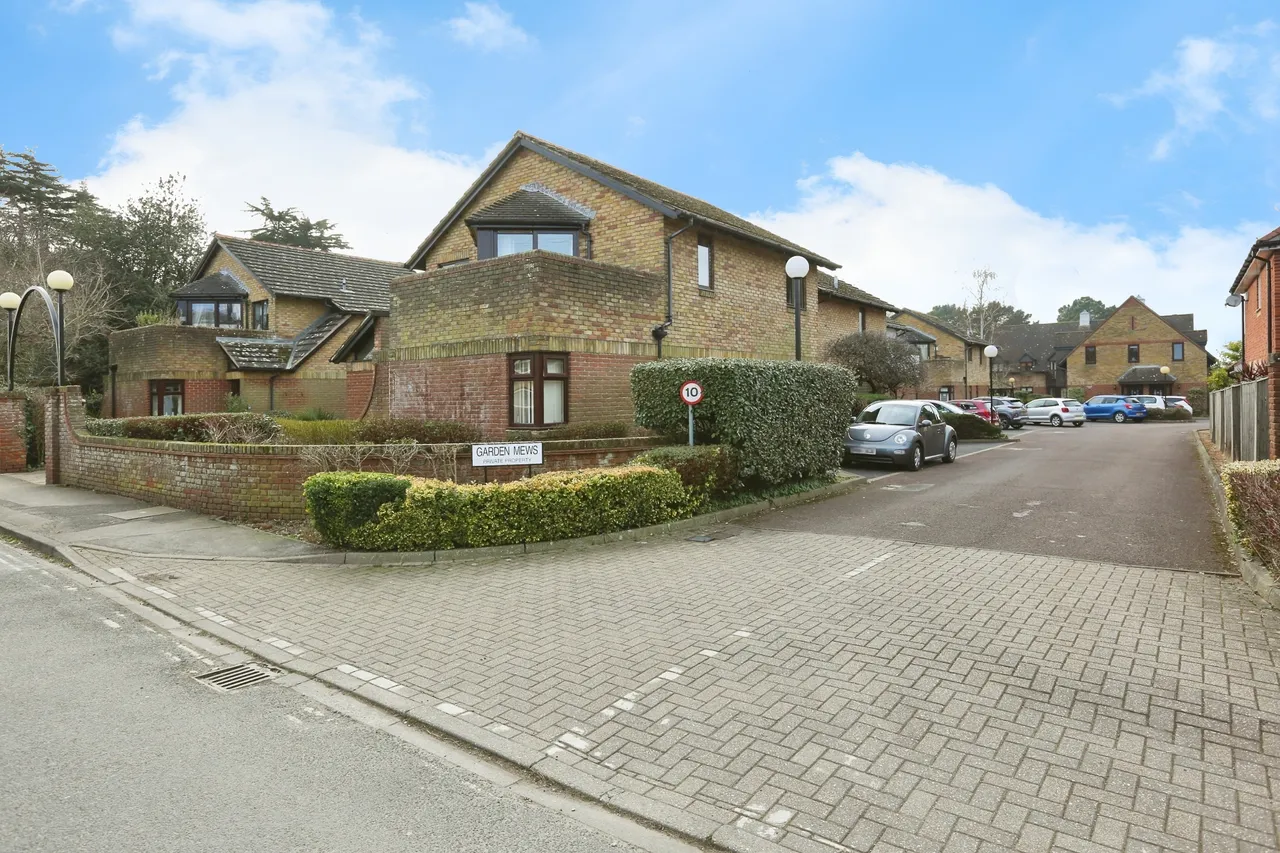 Garden Mews, Warsash, SO31, photo 15