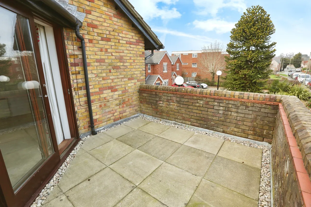 Garden Mews, Warsash, SO31, photo 13