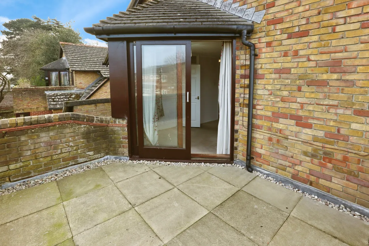 Garden Mews, Warsash, SO31, photo 12