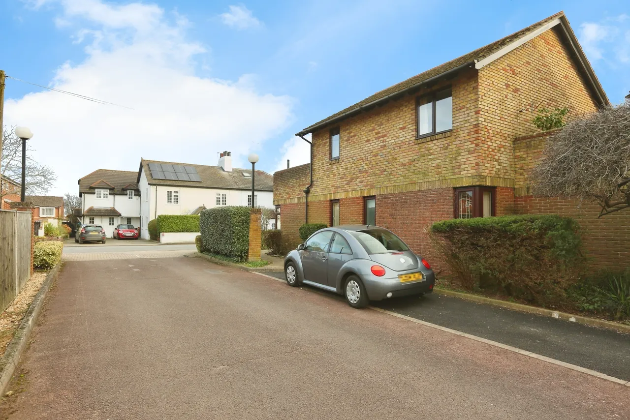 Garden Mews, Warsash, SO31, photo 16