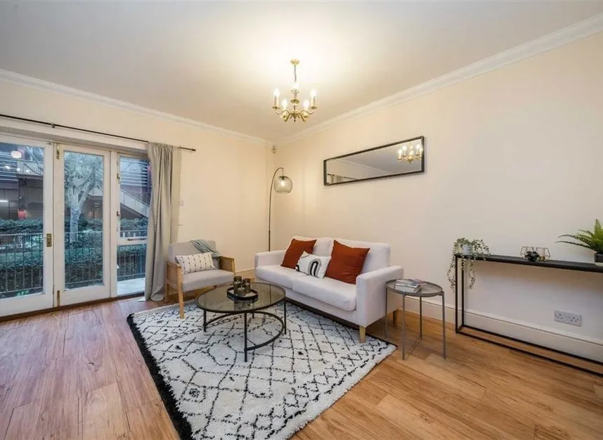 2 bed flat for sale — Folgate Street, Spitalfields, E1