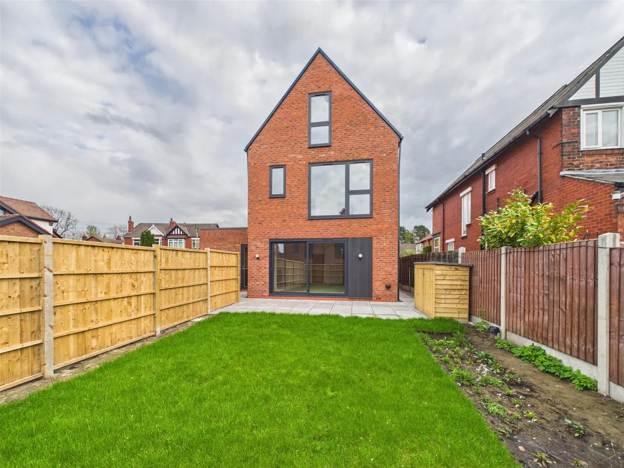 Mile End Lane, Stockport, Greater Manchester, SK2 6BP, photo 17