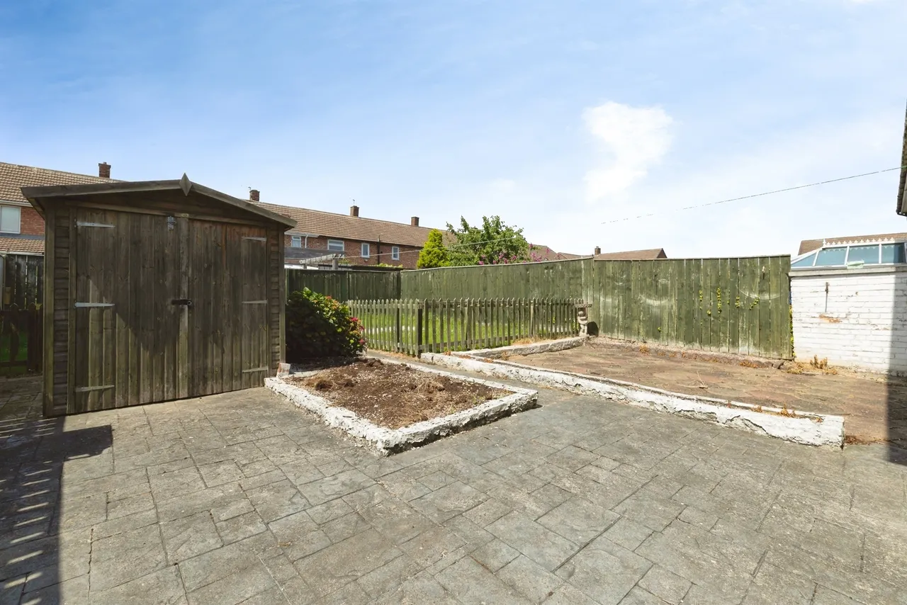 Redworth Road, Billingham, TS23, photo 13