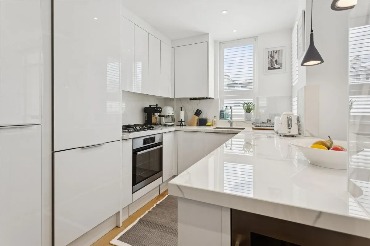 Lancaster Gate, London, W2, photo 5