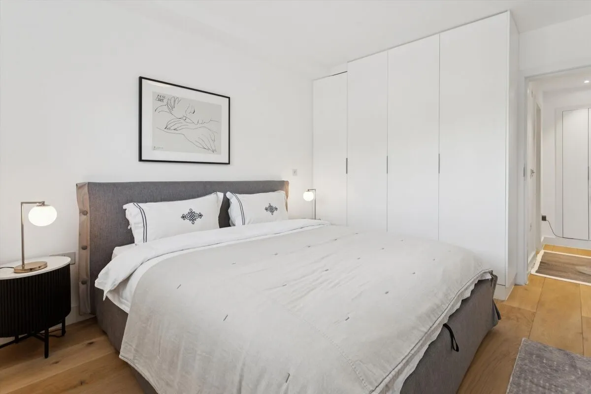 Lancaster Gate, London, W2, photo 10