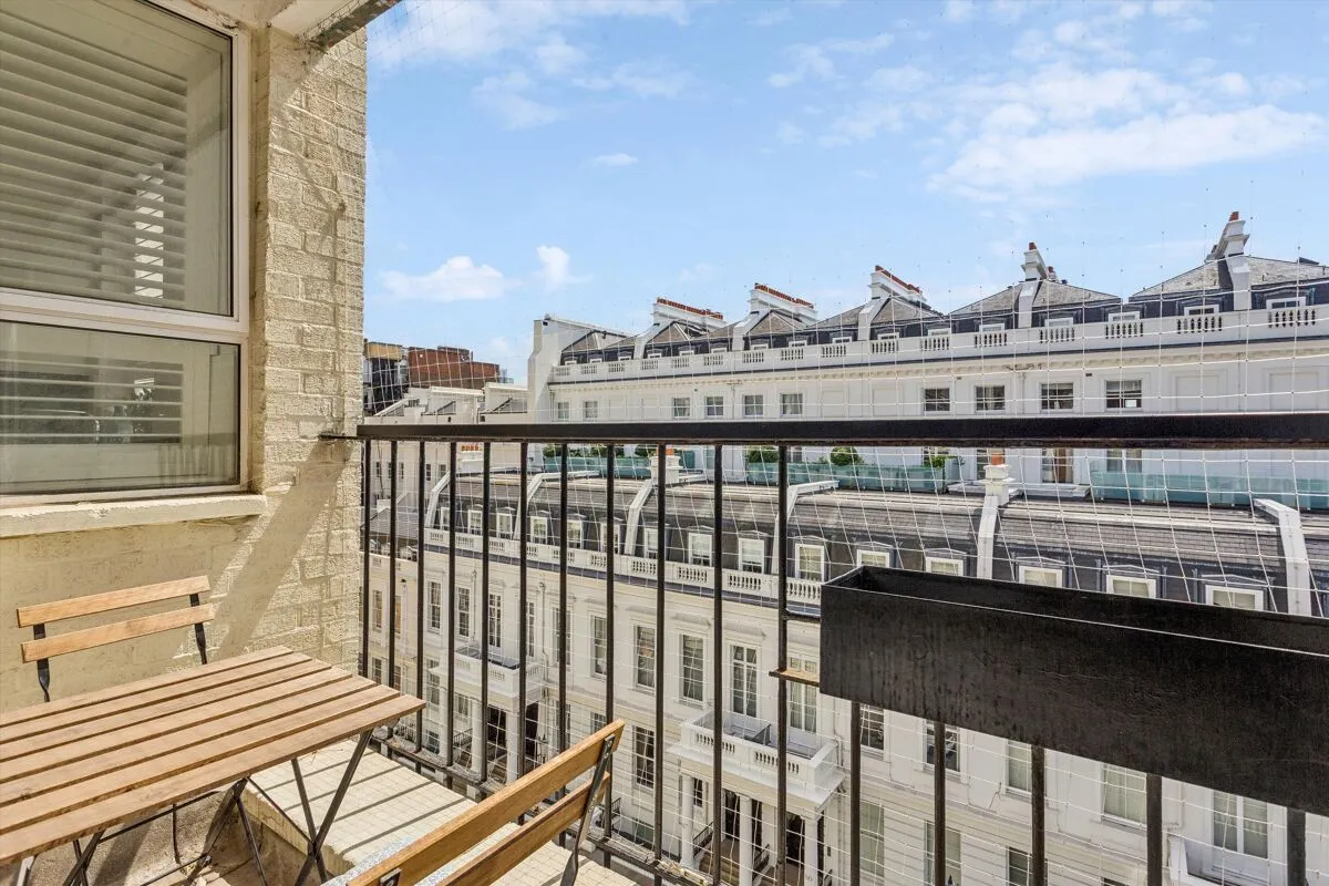 Lancaster Gate, London, W2, photo 9