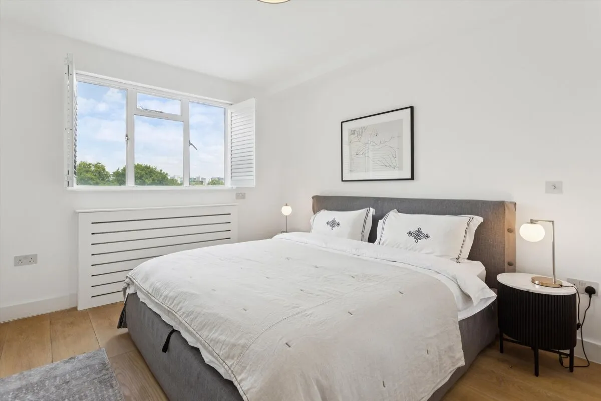 Lancaster Gate, London, W2, photo 11