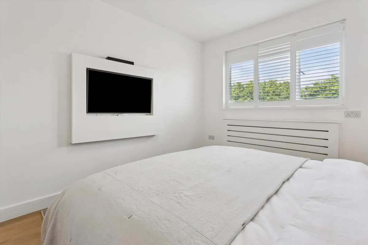 Lancaster Gate, London, W2, photo 14