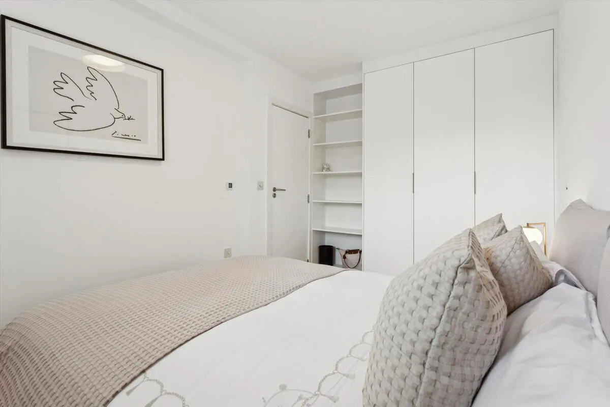 Lancaster Gate, London, W2, photo 15