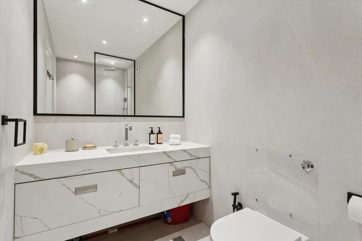 Lancaster Gate, London, W2, photo 12
