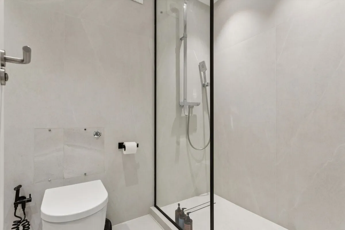 Lancaster Gate, London, W2, photo 13