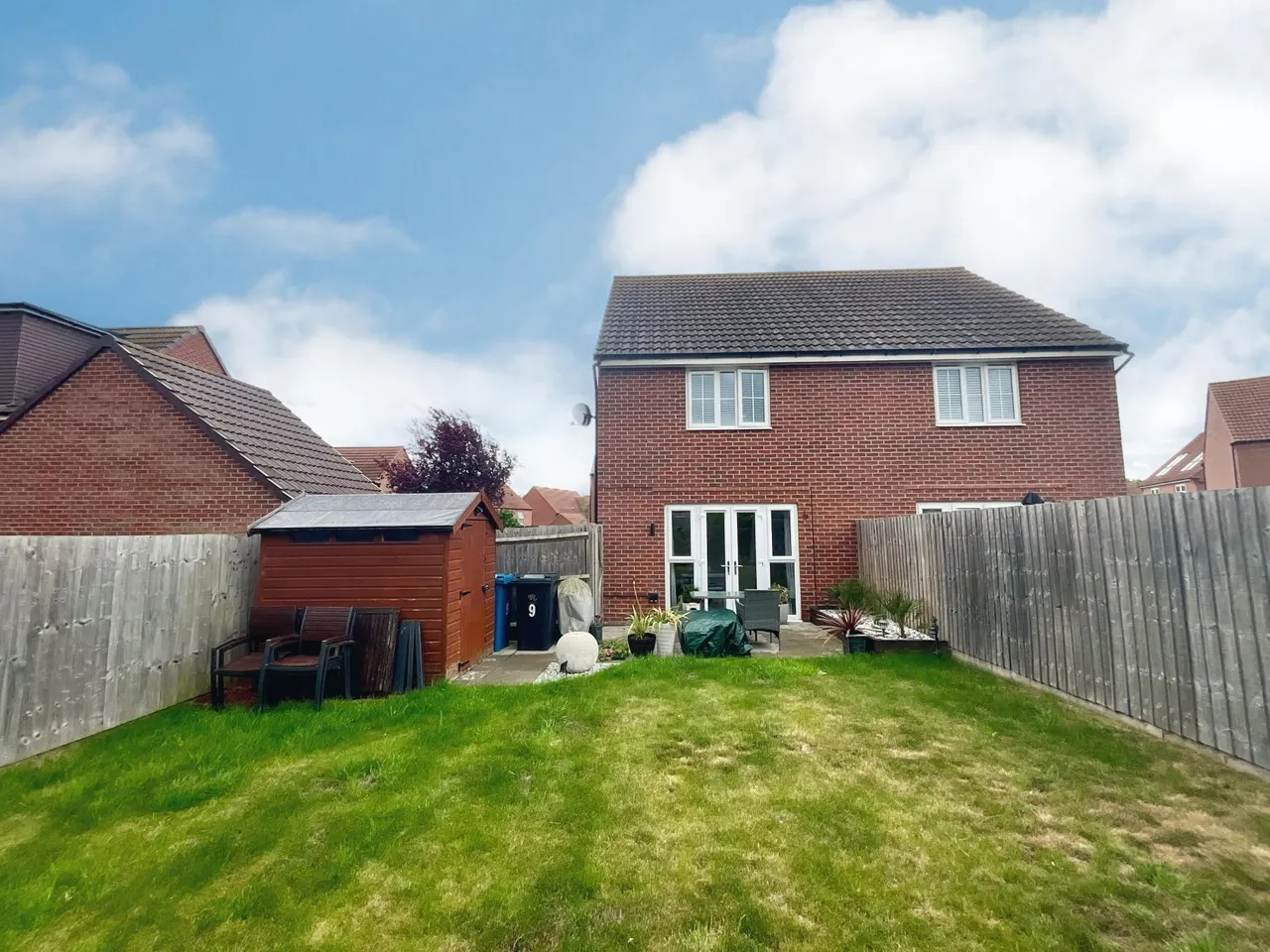 Magpie Road, Nottingham, NG12, photo 19