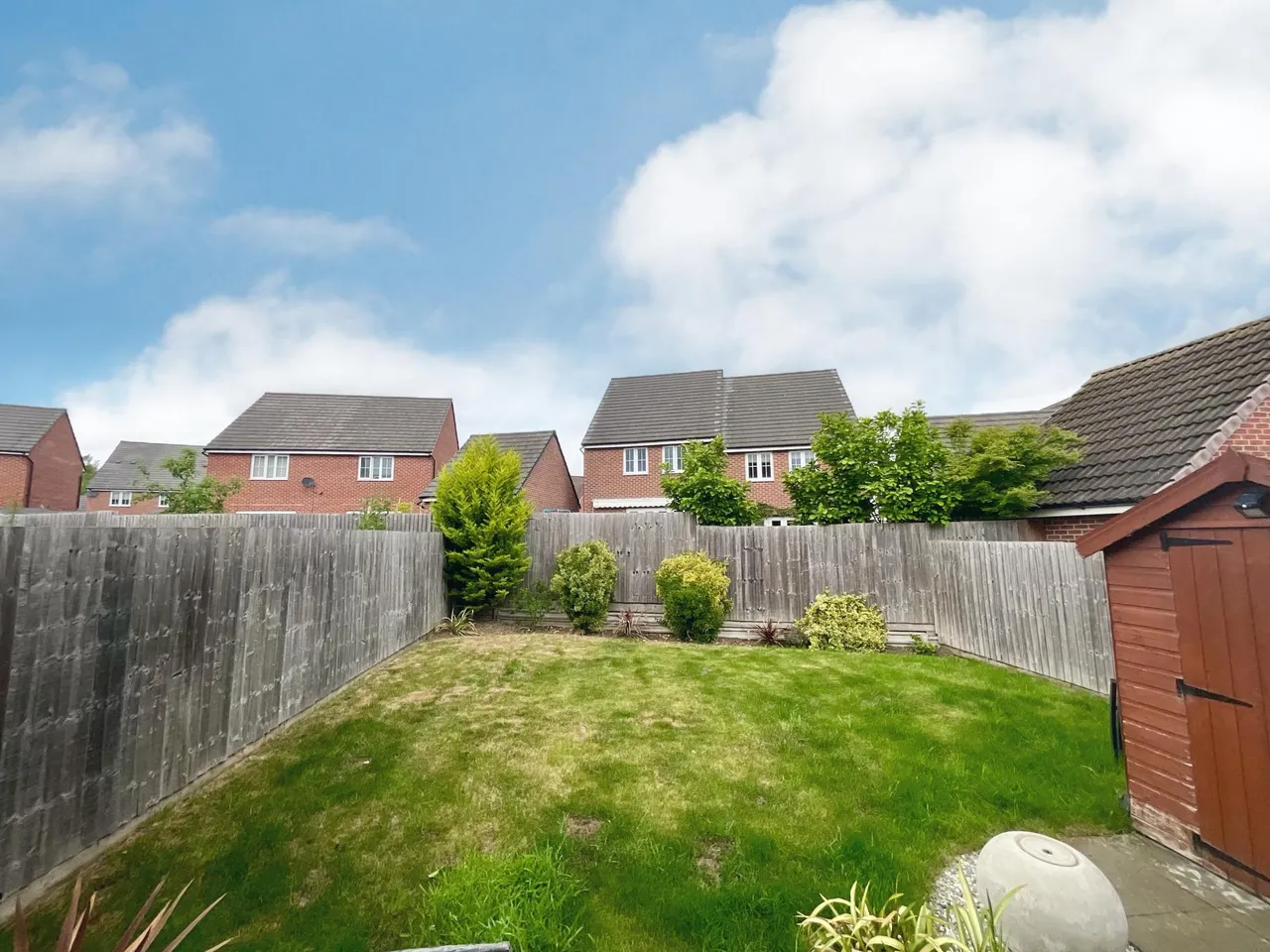 Magpie Road, Nottingham, NG12, photo 2