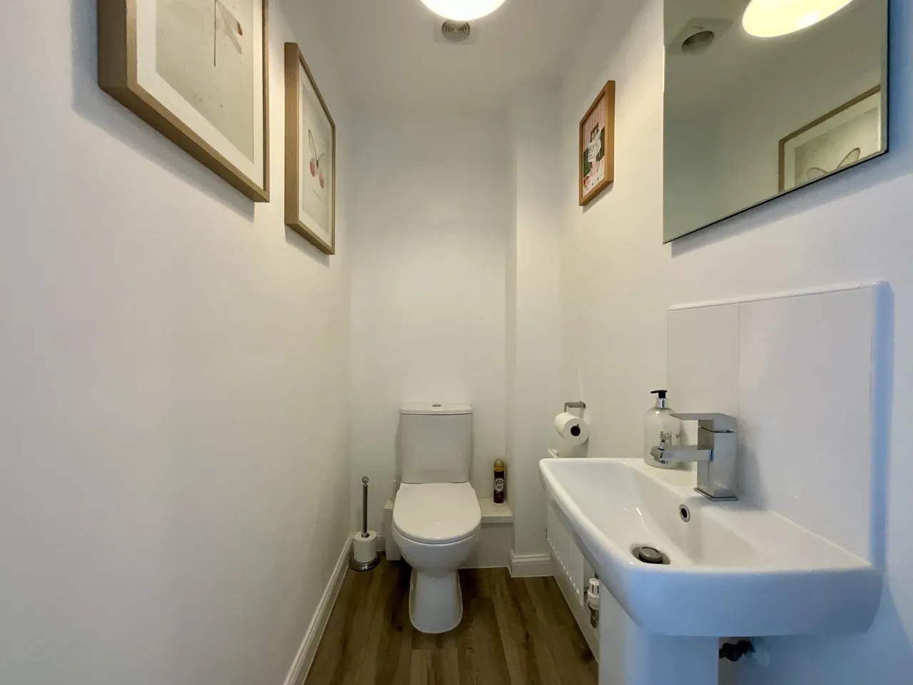 Magpie Road, Nottingham, NG12, photo 11
