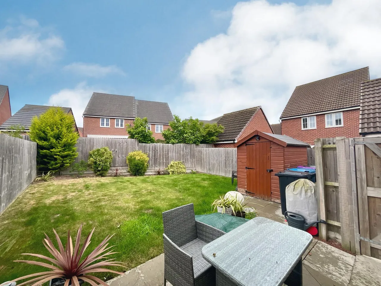 Magpie Road, Nottingham, NG12, photo 18
