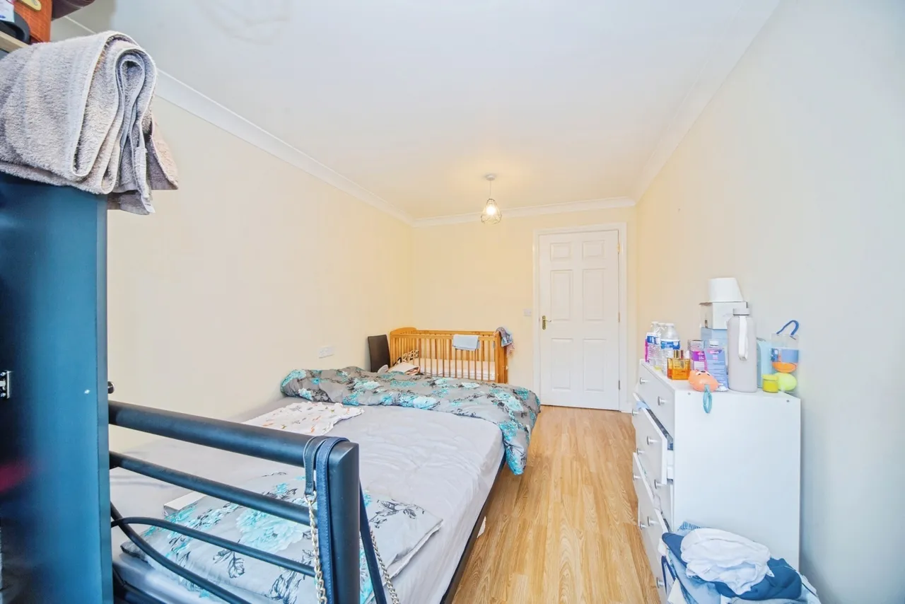 Channon Court, The Dell, SO15, photo 7