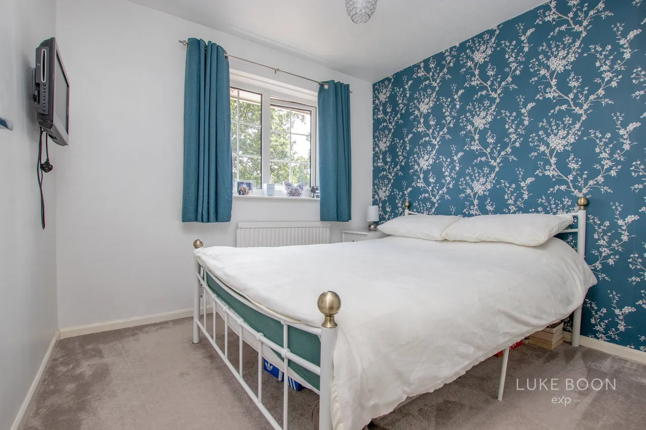 Wardlow Gardens, Crownhill, PL6, photo 9