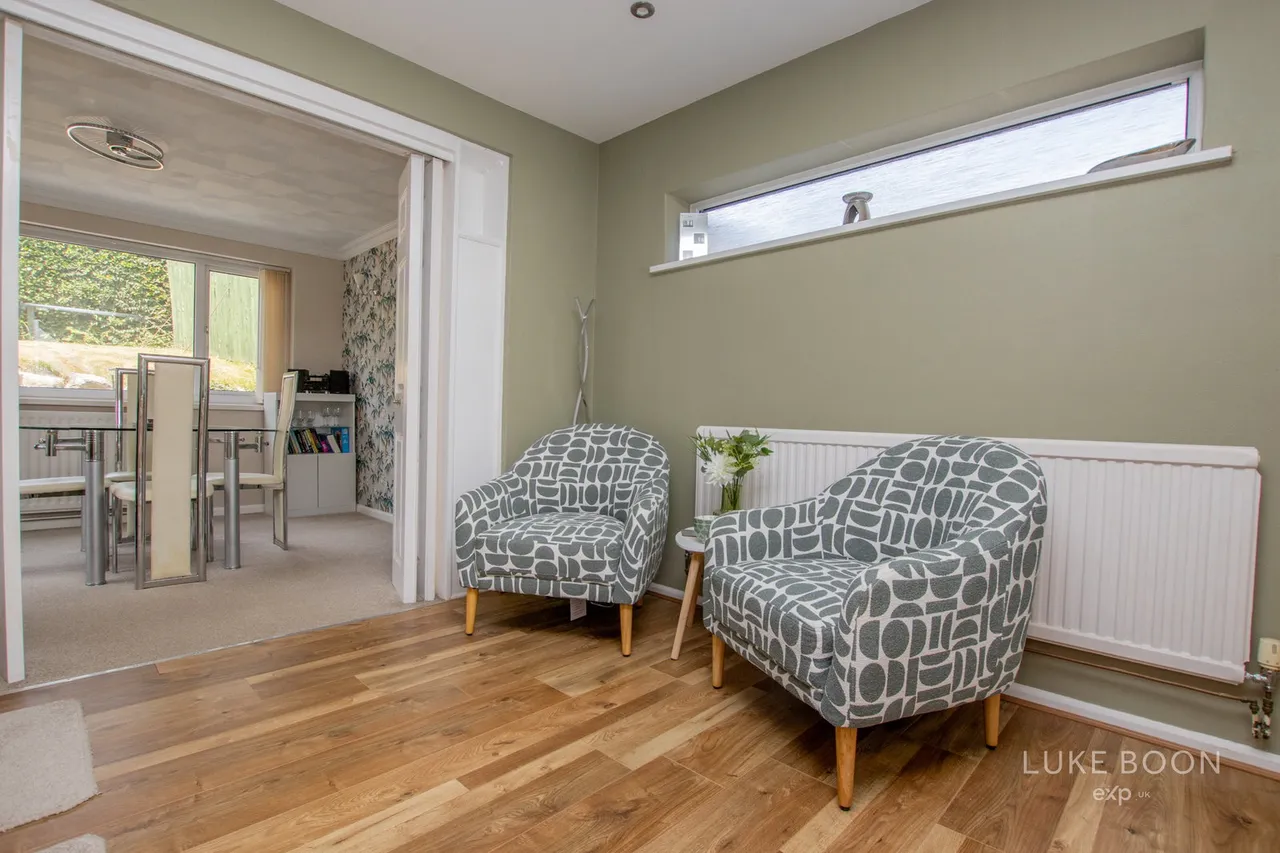 Wardlow Gardens, Crownhill, PL6, photo 16