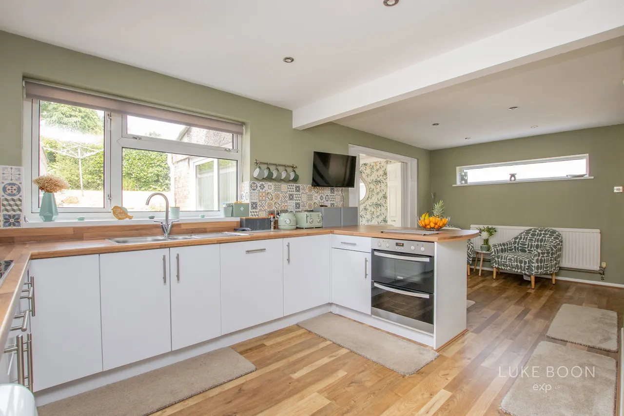 Wardlow Gardens, Crownhill, PL6, photo 5
