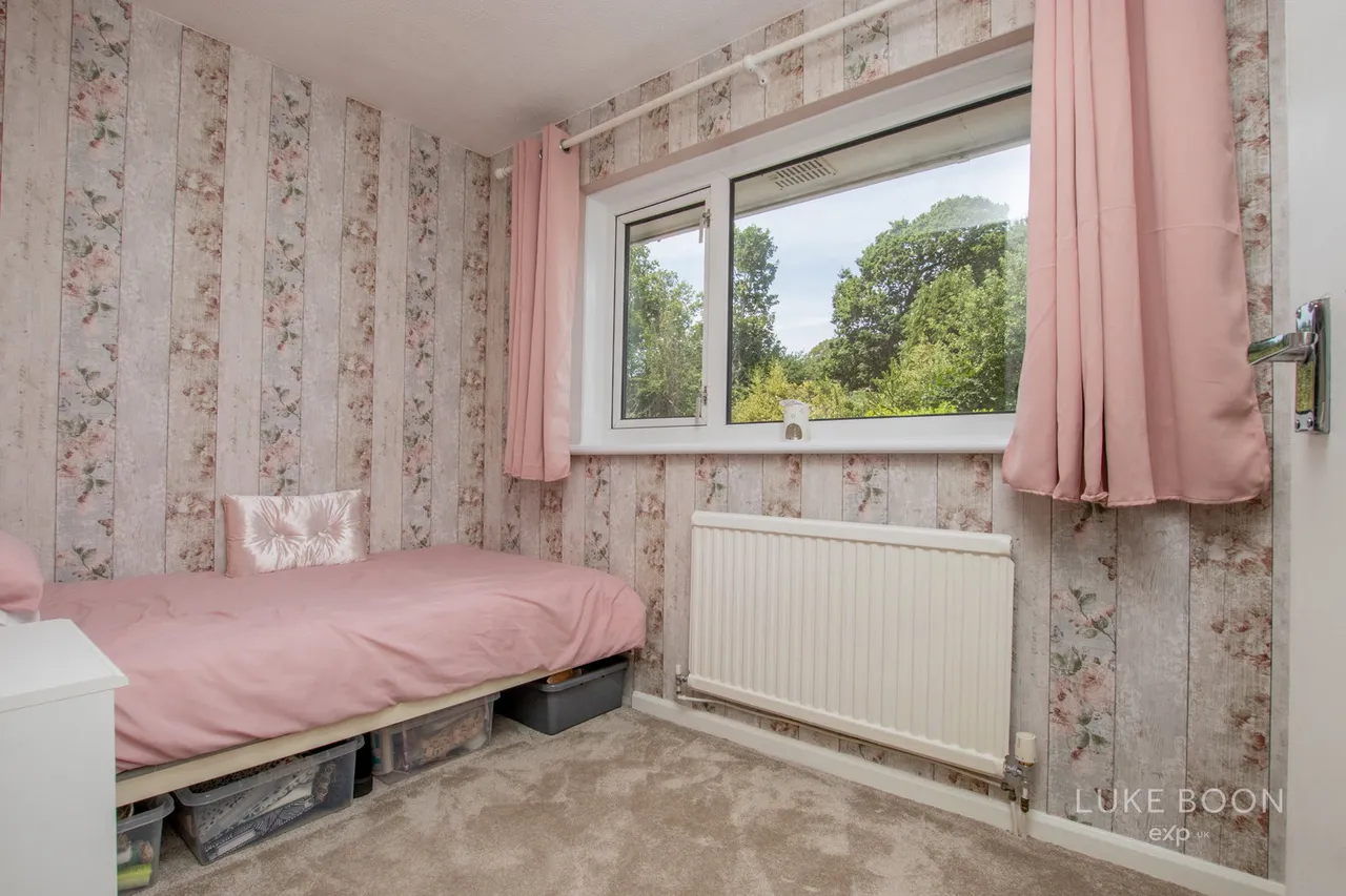 Wardlow Gardens, Crownhill, PL6, photo 11