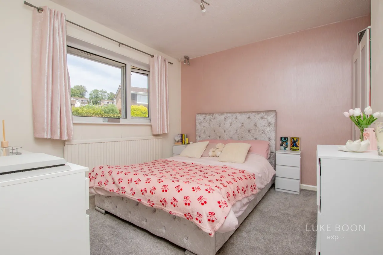 Wardlow Gardens, Crownhill, PL6, photo 10